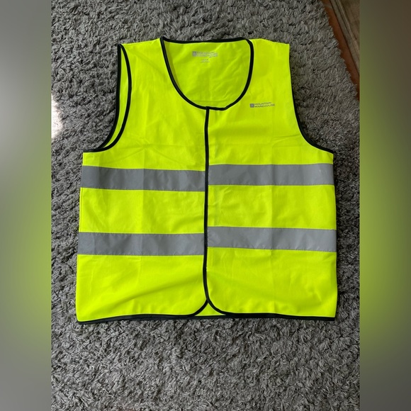 Reflective vest - Picture 2 of 9